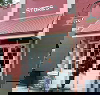 Blue Mountains - Taree Accommodation