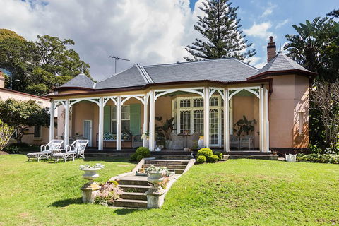 Eastern Suburbs Of Sydney, Woolloomooloo And Barangaroo - Taree Accommodation 1
