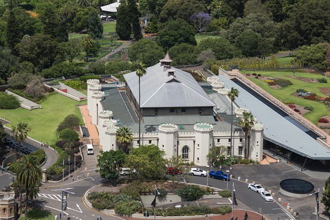 Eastern Suburbs Of Sydney, Woolloomooloo And Barangaroo - Taree Accommodation 2