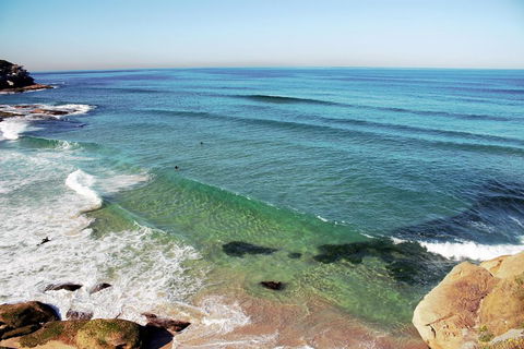 Eastern Suburbs Of Sydney, Woolloomooloo And Barangaroo - Taree Accommodation 3