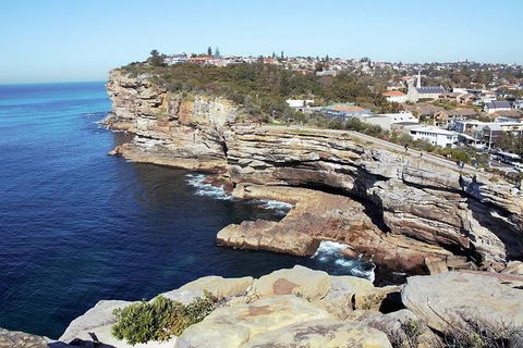 Eastern Suburbs Of Sydney, Woolloomooloo And Barangaroo - Taree Accommodation 5