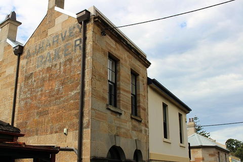 Bespoke Off-the-Beaten-Path Tour Of Inner Sydney - Taree Accommodation 1