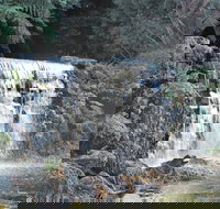 The other side of the Blue Mountains - Taree Accommodation