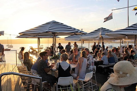 Half Day Manly Beach And More - Taree Accommodation 3