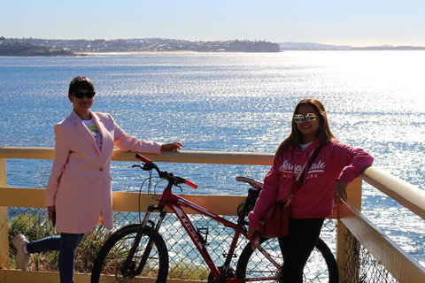 Half Day Manly Beach And More - Taree Accommodation 4