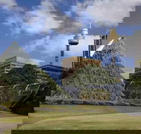 Private  Fully Guided 4-day Sydney Tour Package - Taree Accommodation