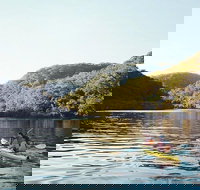 5 day Kayak Adventure down Hawkesbury River - Taree Accommodation