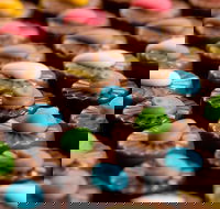 Entry to Panny's Amazing World of Chocolate at Phillip Island Chocolate Factory - Taree Accommodation