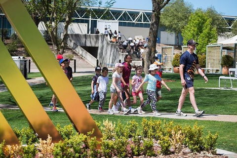 Australian Institute Of Sport: The AIS Tour - Taree Accommodation 0