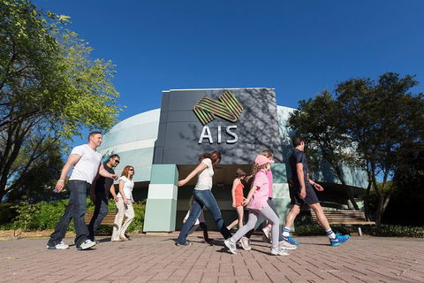 Australian Institute Of Sport: The AIS Tour - Taree Accommodation 4
