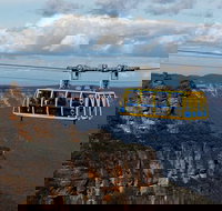 Blue Mountains Private Tour from Sydney - Taree Accommodation