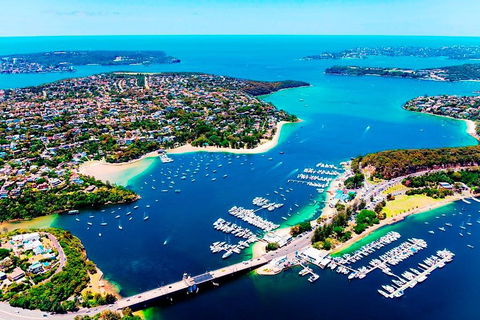 Self-Guided Sydney Middle Harbour Kayak 3 Hour Tour By Double Kayak - Taree Accommodation 2