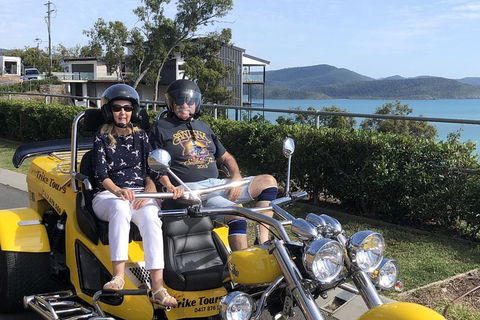 Airlie Beach Trike Tours - Taree Accommodation 0