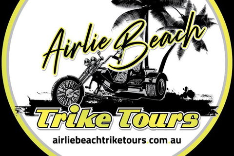 Airlie Beach Trike Tours - Taree Accommodation 1