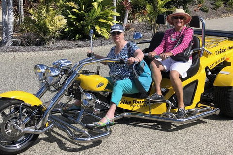 Airlie Beach Trike Tours - Taree Accommodation 2