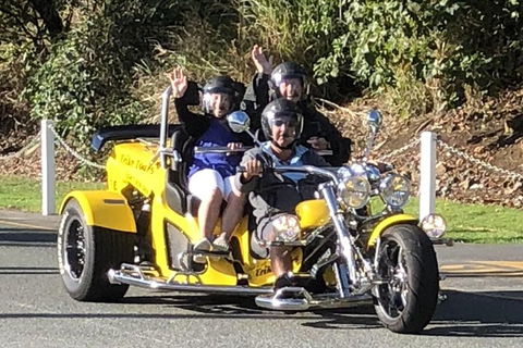 Airlie Beach Trike Tours - Taree Accommodation 4