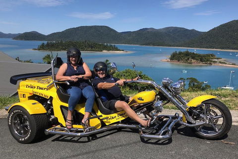 Airlie Beach Trike Tours - Taree Accommodation 5