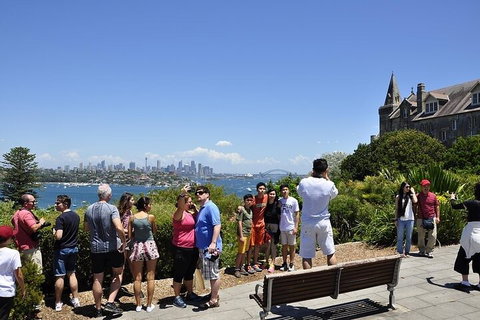 Sydney Sightseeing Bus Tours - Taree Accommodation 4