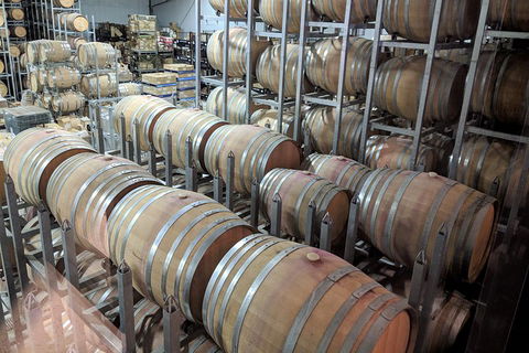 The Complete Hunter Valley Wine Tour Of Pokolbin, Mt View, Lovedale And Rothbury - Taree Accommodation 2