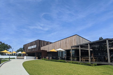 The Complete Hunter Valley Wine Tour Of Pokolbin, Mt View, Lovedale And Rothbury - Taree Accommodation 3
