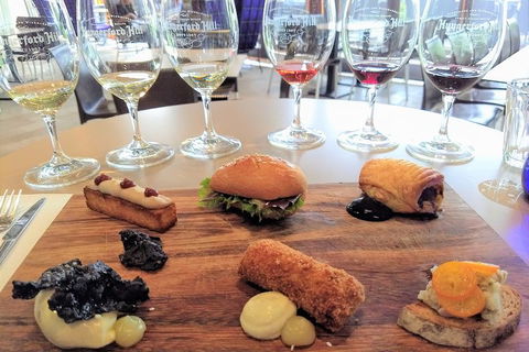The Complete Hunter Valley Wine Tour Of Pokolbin, Mt View, Lovedale And Rothbury - Taree Accommodation 4