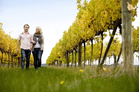 Overnight Daylesford And Macedon Ranges Gourmet Food Trail Tour From Melbourne - Taree Accommodation 2