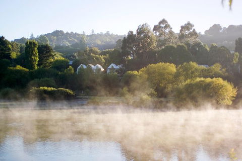 Overnight Daylesford And Macedon Ranges Gourmet Food Trail Tour From Melbourne - Taree Accommodation 4