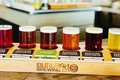 Hipster Sipster Brewery And Distillery Tour - Taree Accommodation 0