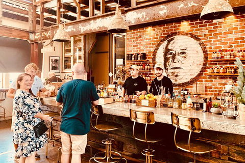 Hipster Sipster Brewery And Distillery Tour - Taree Accommodation 2