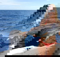 1/2 Day 5 Hour Offshore Fishing Charter - Taree Accommodation