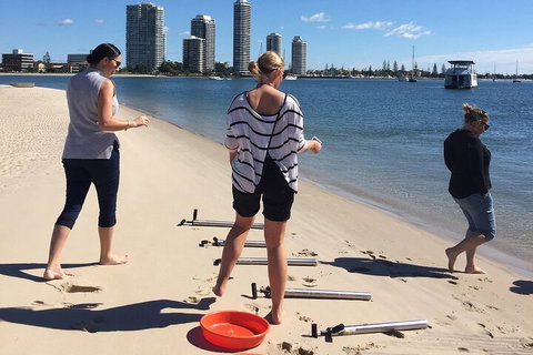 Crab Trip From Gold Coast - Taree Accommodation 2