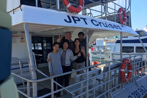 Crab Trip From Gold Coast - Taree Accommodation 4