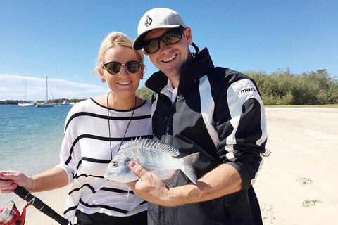 Crab Trip From Gold Coast - Taree Accommodation 5