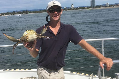 Gold Coast City Sights Tour From Gold Coast - Taree Accommodation 2