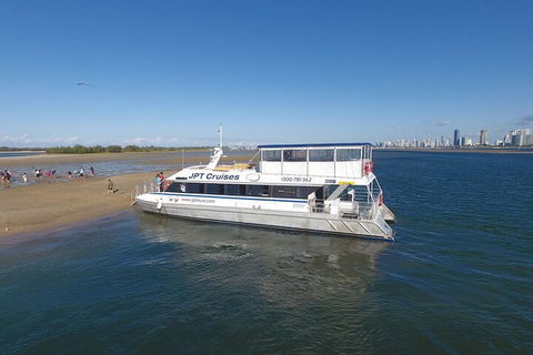 Gold Coast City Sights Tour From Gold Coast - Taree Accommodation 3