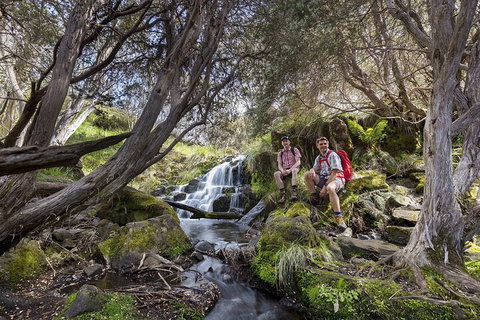 LGBT+ Friendly 3 Day Tour The Grampians, Daylesford & Ballarat - Taree Accommodation 3