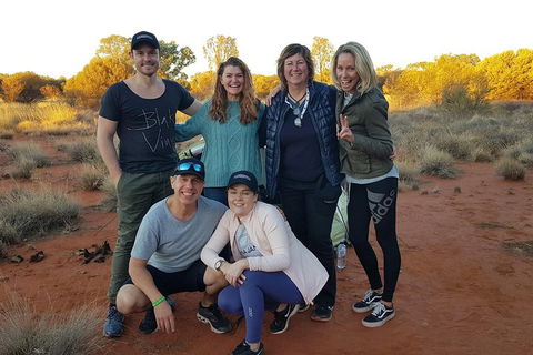 Blue Mountains Tour From Sydney With An Aboriginal Experience - Taree Accommodation 0