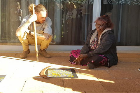 Blue Mountains Tour From Sydney With An Aboriginal Experience - Taree Accommodation 1
