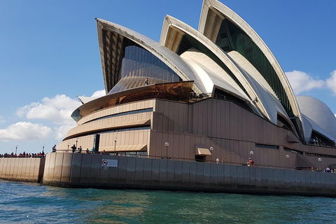 Blue Mountains Tour From Sydney With An Aboriginal Experience - Taree Accommodation 2