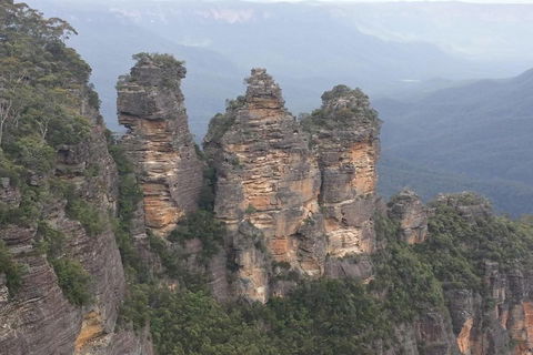 Blue Mountains Tour From Sydney With An Aboriginal Experience - Taree Accommodation 5