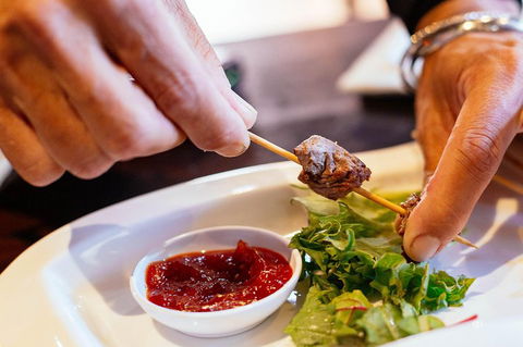 The 10 Tastings Of Perth With Locals: Private Food Tour - Taree Accommodation 0