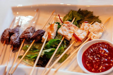 The 10 Tastings Of Perth With Locals: Private Food Tour - Taree Accommodation 3