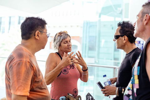 The 10 Tastings Of Perth With Locals: Private Food Tour - Taree Accommodation 4