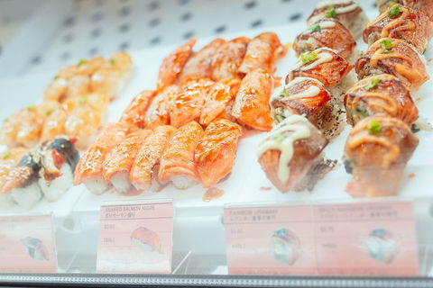 The 10 Tastings Of Perth With Locals: Private Food Tour - Taree Accommodation 5