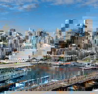 Highlights  Hidden Gems With Locals Best of Sydney Private Tour - Taree Accommodation