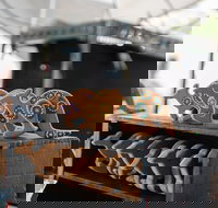 Full Coverage Sydney Private City Tour - Taree Accommodation