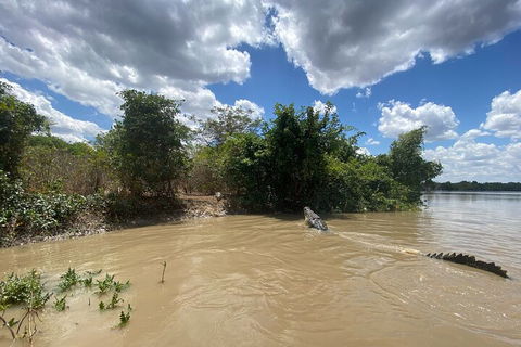 Top End Waterfalls And Wetlands - Taree Accommodation 2