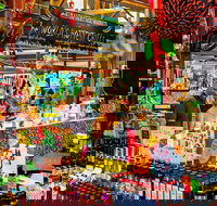 Kuranda Scenic Railway Day Trip from Cairns - Taree Accommodation