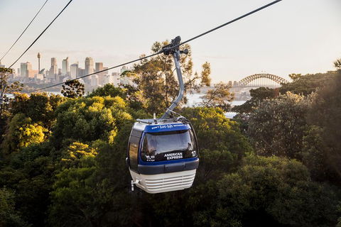 Australia Multi-City Attractions Pass - Taree Accommodation 5