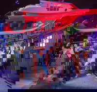 The Ultimate Sydney Attractions Pass - Taree Accommodation